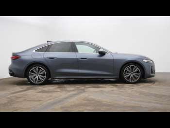 Used Audi A5 2024 for sale - 74851384: Photo