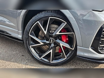 Used Audi RS Q3 2022 for sale - 75531696: Photo