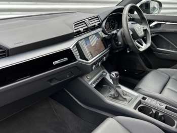 Used Audi Q3 2024 for sale - 75327325: Photo