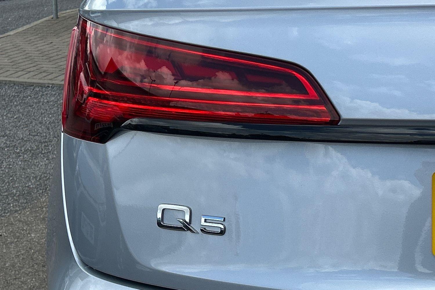 Vehicle 20