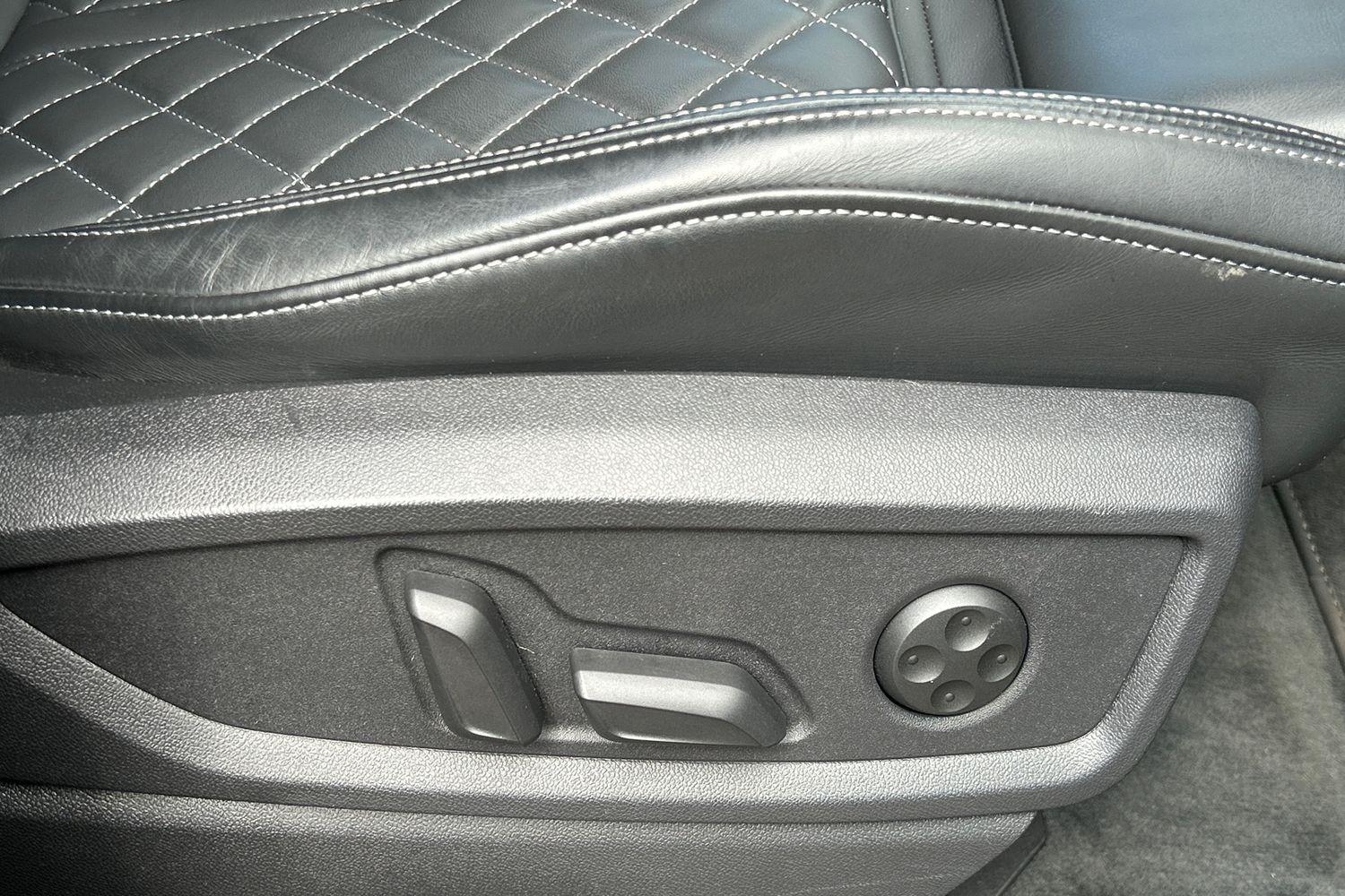 Vehicle 32