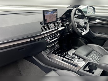 Used Audi SQ5 2023 for sale - 75622965: Photo
