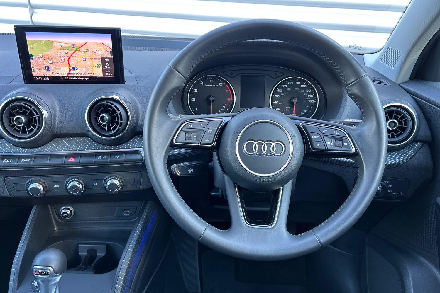 Used Audi Q2 2018 for sale - 75977380: Photo 14