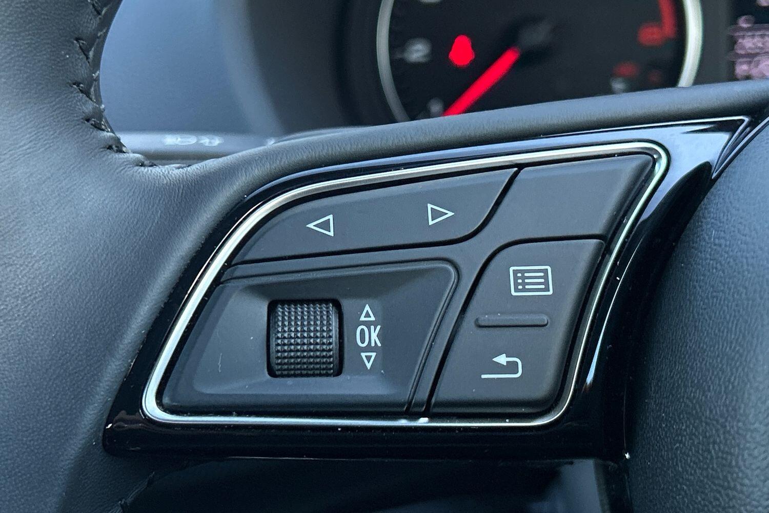 Used Audi Q2 2018 for sale - 75977380: Photo 15