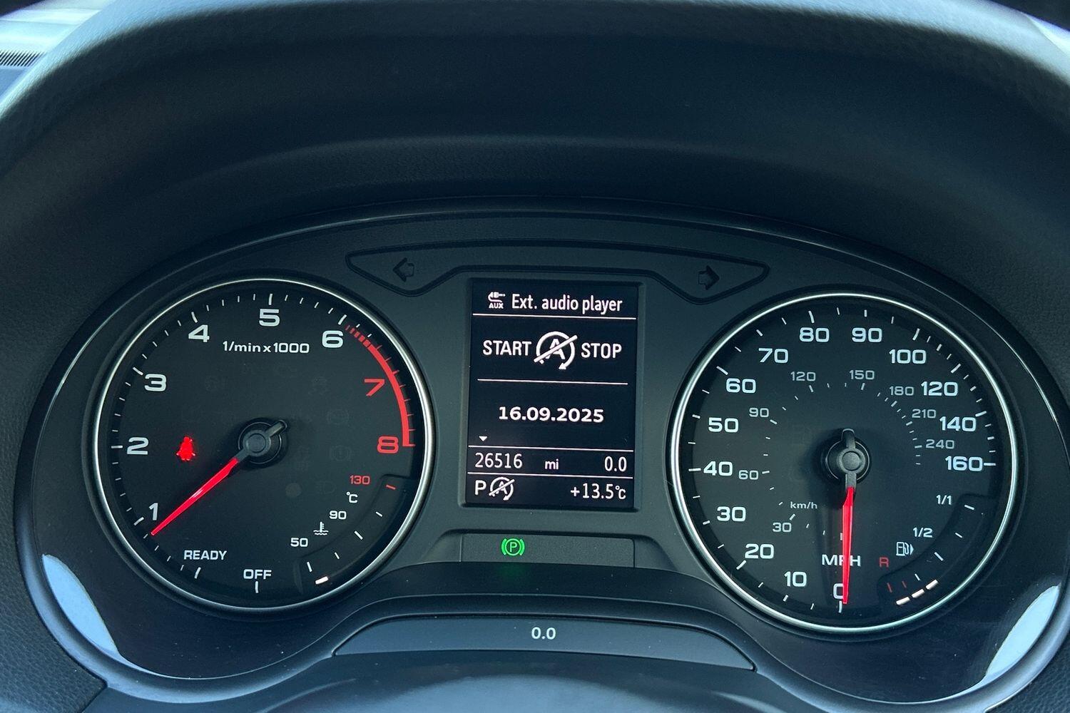 Used Audi Q2 2018 for sale - 75977380: Photo 16