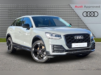 Audi - Q2