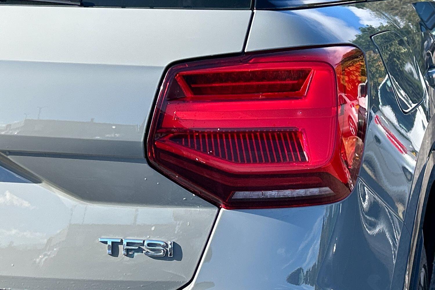 Used Audi Q2 2018 for sale - 75977380: Photo 21