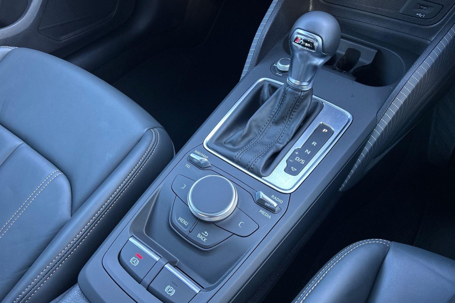 Used Audi Q2 2018 for sale - 75977380: Photo 23