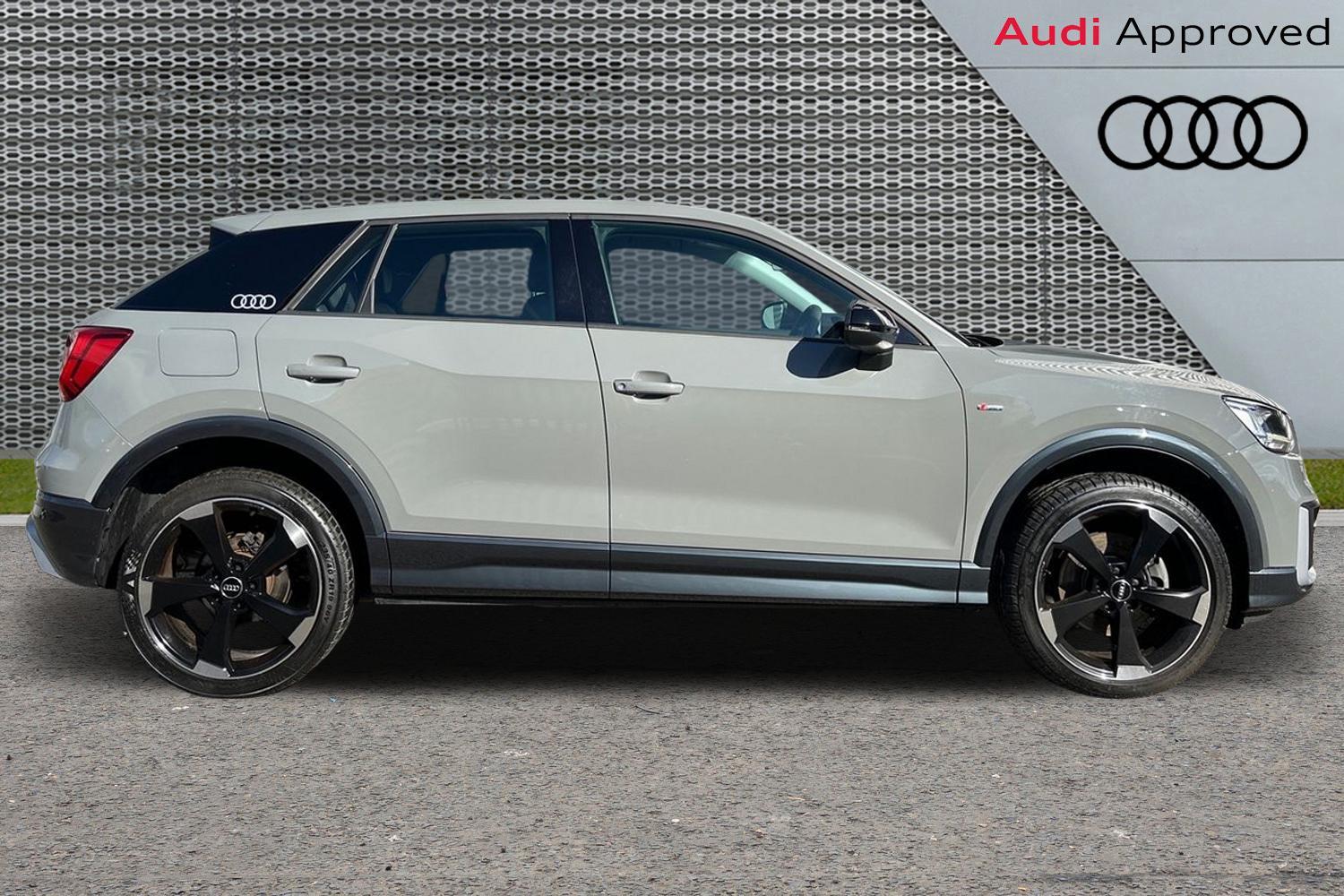 Used Audi Q2 2018 for sale - 75977380: Photo 5