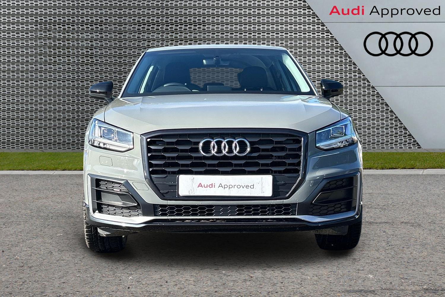 Used Audi Q2 2018 for sale - 75977380: Photo 9
