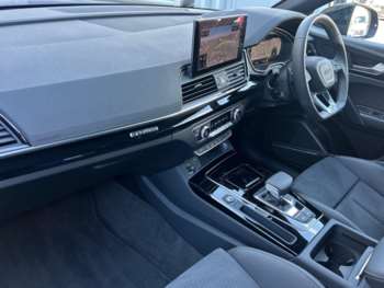 Used Audi Q5 2024 for sale - 74862261: Photo