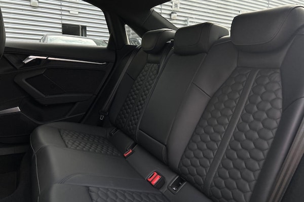 Used Audi RS3 2022 for sale - 75519580: Photo 10