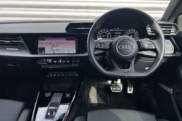 Used Audi RS3 2022 for sale - 75519580: Photo 14