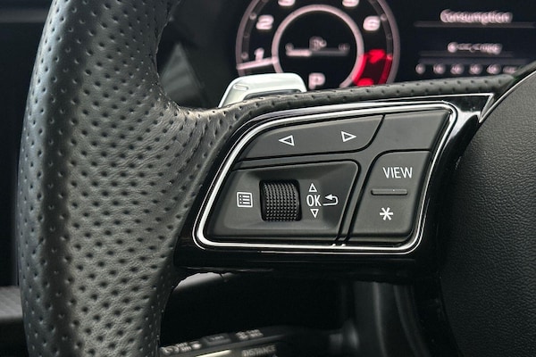 Used Audi RS3 2022 for sale - 75519580: Photo 15