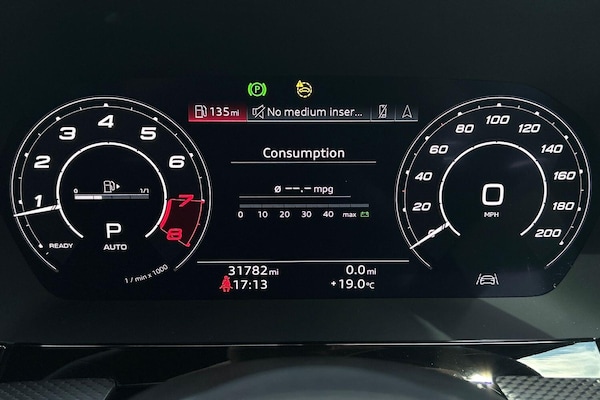 Used Audi RS3 2022 for sale - 75519580: Photo 16