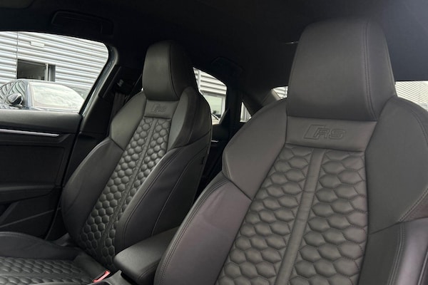 Used Audi RS3 2022 for sale - 75519580: Photo 17