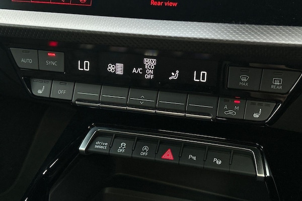 Used Audi RS3 2022 for sale - 75519580: Photo 18