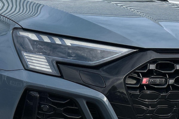 Used Audi RS3 2022 for sale - 75519580: Photo 19