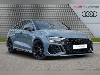 Used Audi RS3 2022 for sale - 75519580: Photo
