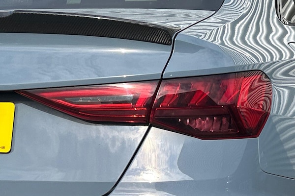 Used Audi RS3 2022 for sale - 75519580: Photo 20