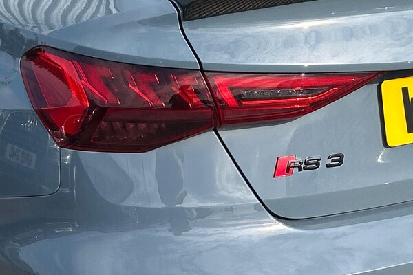 Used Audi RS3 2022 for sale - 75519580: Photo 21