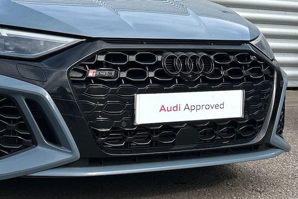 Used Audi RS3 2022 for sale - 75519580: Photo 32