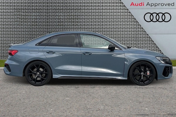 Used Audi RS3 2022 for sale - 75519580: Photo 5
