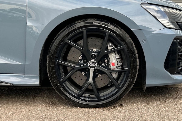 Used Audi RS3 2022 for sale - 75519580: Photo 6