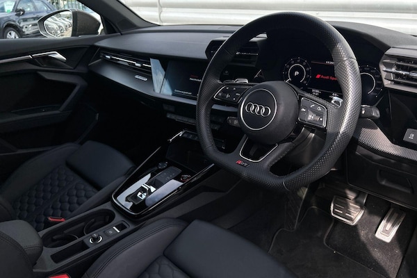 Used Audi RS3 2022 for sale - 75519580: Photo 7