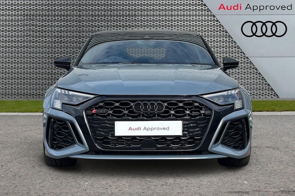 Used Audi RS3 2022 for sale - 75519580: Photo 9