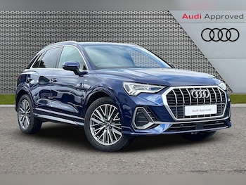 Audi - Q3