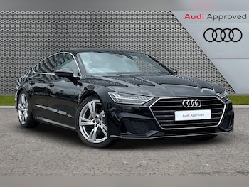 Audi - A7
