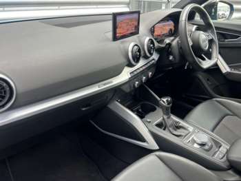 Used Audi Q2 2021 for sale - 75257285: Photo