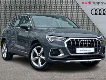 (22) - Sport 35 TFSI 150 PS 6-speed 5-Door