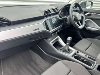 Used Audi Q3 2022 for sale - 75001783: Photo