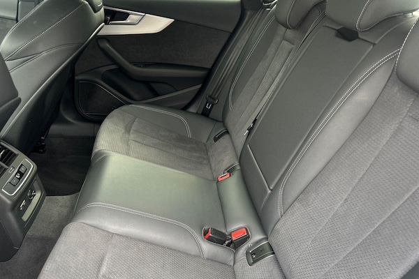Used Audi A5 2023 for sale - 75623717: Photo 10