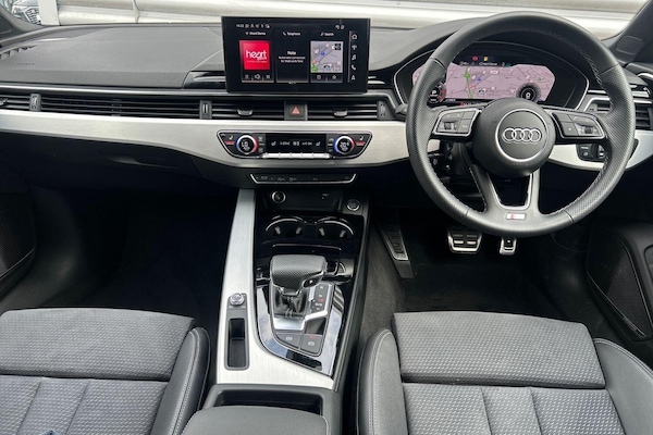 Used Audi A5 2023 for sale - 75623717: Photo 11