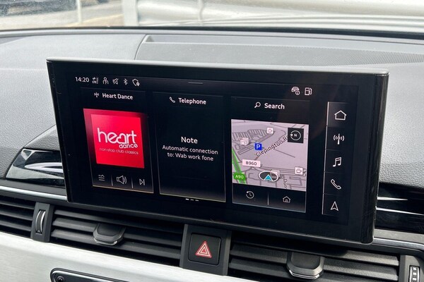 Used Audi A5 2023 for sale - 75623717: Photo 13