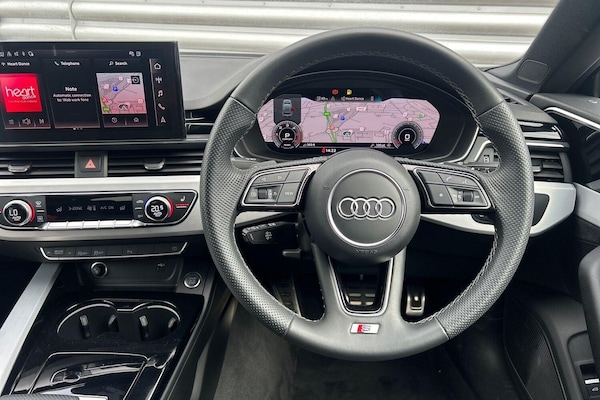 Used Audi A5 2023 for sale - 75623717: Photo 14