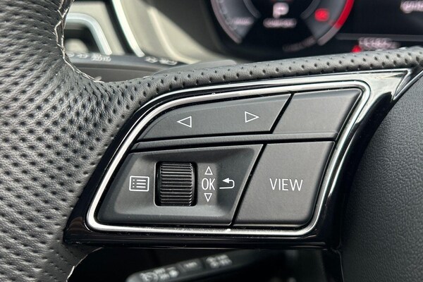 Used Audi A5 2023 for sale - 75623717: Photo 15