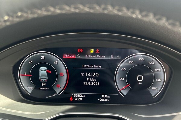 Used Audi A5 2023 for sale - 75623717: Photo 16