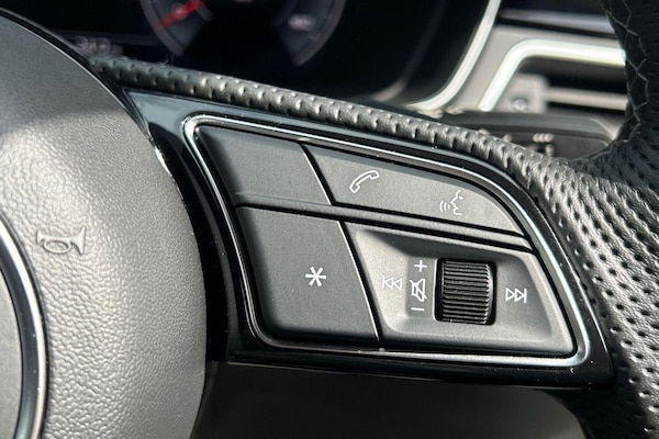 Used Audi A5 2023 for sale - 75623717: Photo 17