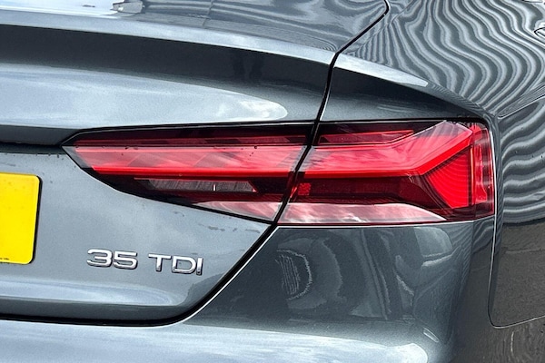 Used Audi A5 2023 for sale - 75623717: Photo 21