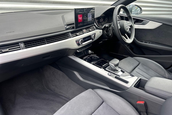 Used Audi A5 2023 for sale - 75623717: Photo 3