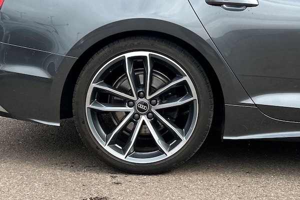 Used Audi A5 2023 for sale - 75623717: Photo 6