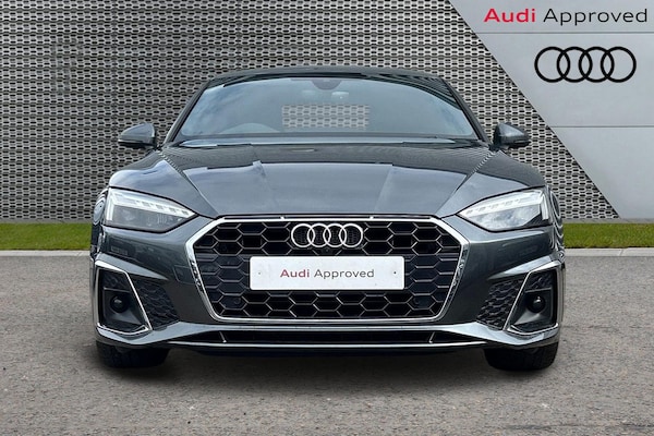 Used Audi A5 2023 for sale - 75623717: Photo 9