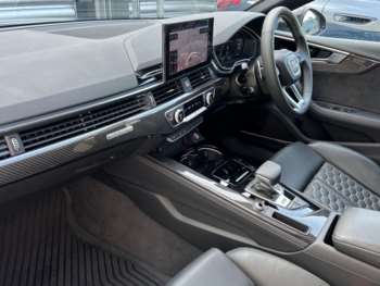 Used Audi RS5 2023 for sale - 74861885: Photo