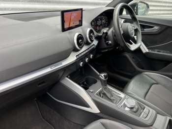 Used Audi Q2 2023 for sale - 75351959: Photo