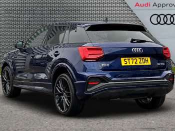 Used Audi Q2 2023 for sale - 75351959: Photo