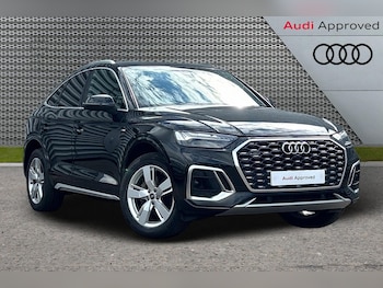 Audi - Q5